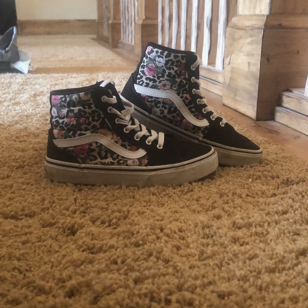 Vans
